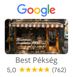 Google cégprofil minta